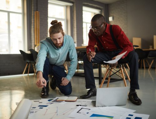 Help with Customer Project Setup in QuickBooks Online