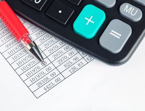 Your Good Bookkeeping Score™ AGED RECEIVABLE DETAIL REPORT