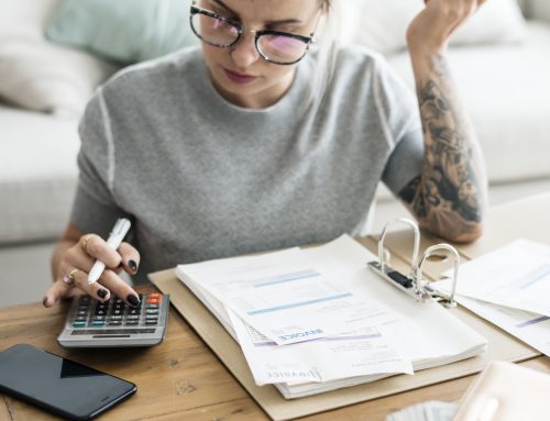 Customer Invoicing Plus Billable Expenses for QuickBooks Online Clients