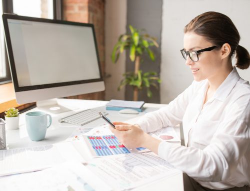 Good Bookkeeping Audit & Book Clean-Up™ Services for QuickBooks Online
