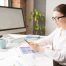 Financial analyst
