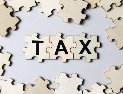 State B&O Sales Tax Returns by Lend A Hand Accounting