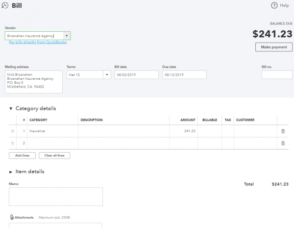 Start Your QuickBooks Online Account With These 5 Critical